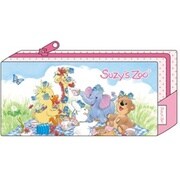 3D_BOX型ペンケース SUZY'S ZOO SZ-22375