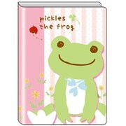 PIC-33198 [PVCカードケース ピクルス ピンク]