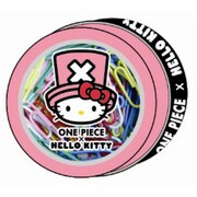 OSA-33556 [缶クリップ ワンピースキティ ピンク]