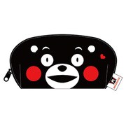 シェル型ペンケース くまモン スマイル KUM-33723