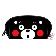 シェル型ペンケース くまモン びっく KUM-33724