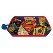 SUがまぐち型ペンケース スーパーマン SUP-33728