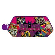 がまぐち型ペンケース バットマン BAT-33729
