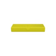 ペンケース ナノブロック イエロー NB-43321