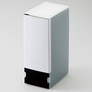 CD/DVDファイル 120枚収納 ブラック CCD-F120NBK