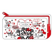 BOX型ペンケース LOVELOVE 110th DZ-74786