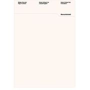 B6BLOCK-MO OMIT White COT-43497