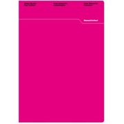B6BLOCK-MO OMIT Pink COT-43500