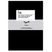 B6VERT-WK WALZ Black COT-43522