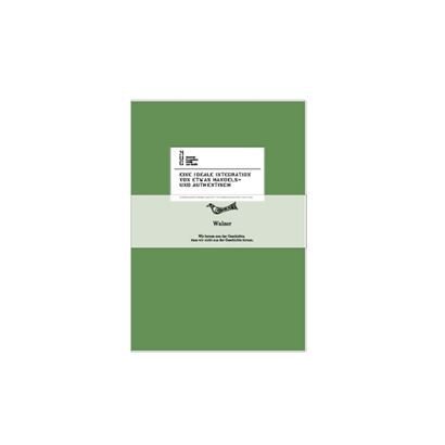 B6VERT-WK WALZ Olive COT-43524