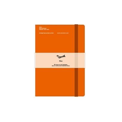 B6VERT-WK SINC Orange COT-43530