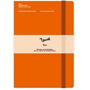 B6VERT-WK SINC Orange COT-43530