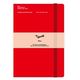 B6VERT-WK SINC Red COT-43531