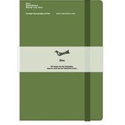 B6VERT-WK SINC Olive COT-43533