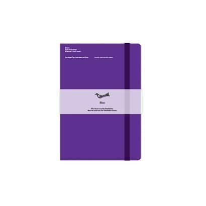 B6VERT-WK SINC Purple COT-43534