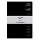 B6VERT-WK PALL Black COT-43535