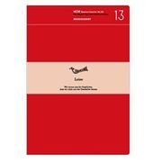 B6VERT-WK SILENT Red COT-43541