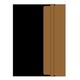 B6VERT-WK MILL Black COT-43544