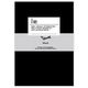A5VERT-WK MONK Black COT-43551