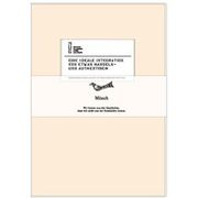A5VERT-WK MONK White COT-43552