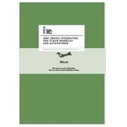A5VERT-WK MONK Olive COT-43553
