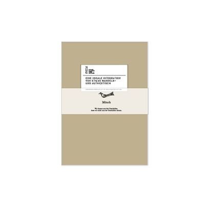 A5VERT-WK MONK Beige COT-43554
