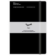 A5VERT-WK OPERA Black COT-43555