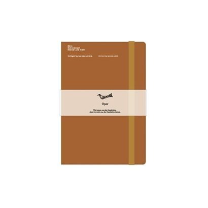 A5VERT-WK OPERA Camel COT-43556