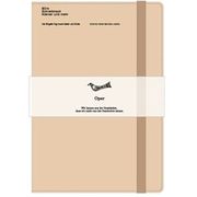 A5VERT-WK OPERA Beige COT-43557