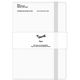 A5VERT-WK OPERA White COT-43558