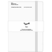 A5VERT-WK OPERA White COT-43558