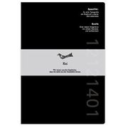 A5VERT-WK KAI Black COT-43564