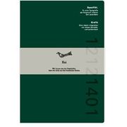 A5VERT-WK KAI Green COT-43565