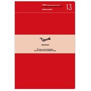 A5VERT-WK ANSWER Red COT-43570