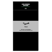 HB6LEFT-WK PRY Black COT-43591