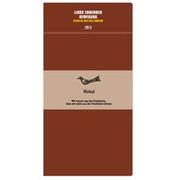 HB6LEFT-WK PRY Brown COT-43592