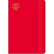 B6VL-WK BELL Red COT-43703