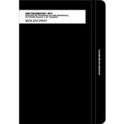 B6VL-WK GENESIS Black COT-43706