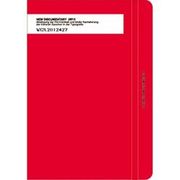 B6VL-WK GENESIS Red COT-43707
