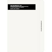 B6VL-WK GENESIS White COT-43708