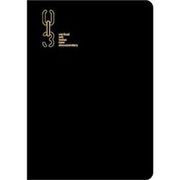 B6HL-WK REI Black COT-43718
