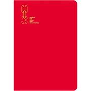 B6HL-WK REI Red COT-43719