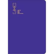 B6HL-WK REI Purple COT-43721
