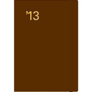 B6HL-WK KIKYO Brown COT-43724