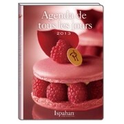 B6手帳 Ispahan イスパハン PH-33749