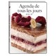 B6手帳 Ispahan ミルフィユ PH-33750