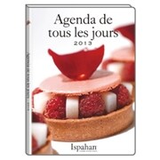 B6手帳 Ispahan ケーク PH-33752