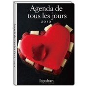 B6手帳 Ispahan クール PH-33753