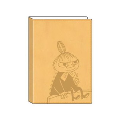 MOO-33789 [B6PU手帳 ムーミン YL]
