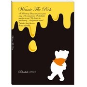 DZ-74939 [A5M手帳 Winnie The]